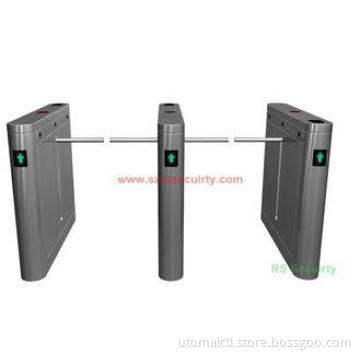 The Government Commonly Used Intelligent Drop Arm Barrier G